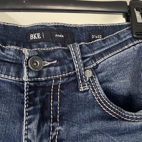 BUCKLE BKE JEANS. 👖 - Picture 3 of 9